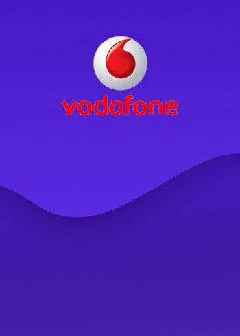 vodafone germany recharge